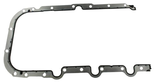 Oil Pan Gasket Set 1998-2004 Chrysler,Dodge,Plymouth 3.2L-3.5L