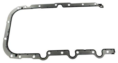 2004 Chrysler Concorde 3.5L Oil Pan Gasket