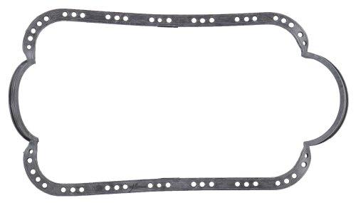 1982 Honda Prelude 1.8L Oil Pan Gasket