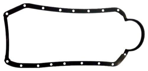 1989 Isuzu Amigo 2.3L Oil Pan Gasket