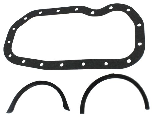 Oil Pan Gasket Set 1986-1997 Honda,Isuzu 2.3L-2.6L