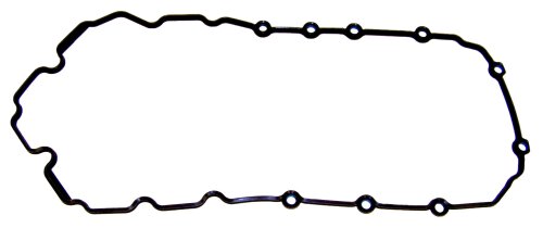 Oil Pan Gasket Set 2000-2005 Buick,Pontiac 3.8L