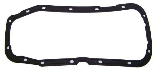 1991 Pontiac Sunbird 2.0L Oil Pan Gasket
