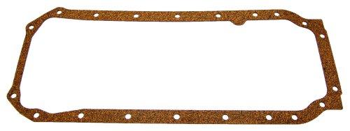 1991 Cadillac Seville 4.9L Oil Pan Gasket
