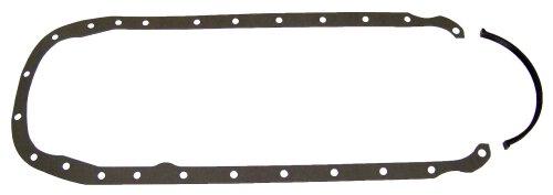 1992 GMC K3500 6.2L Oil Pan Gasket