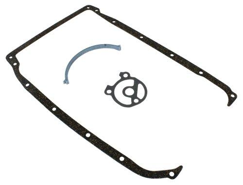 1998 Isuzu Hombre 2.2L Oil Pan Gasket