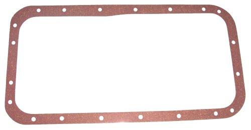 1995 Isuzu Trooper 3.2L Oil Pan Gasket