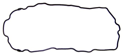 Oil Pan Gasket Set 2004-2012 Ford,Lincoln,Mazda,Mercury 3.0L
