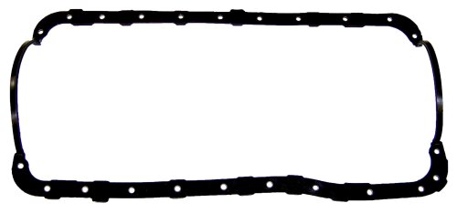 Oil Pan Gasket Set 1989-1994 Ford 7.5L