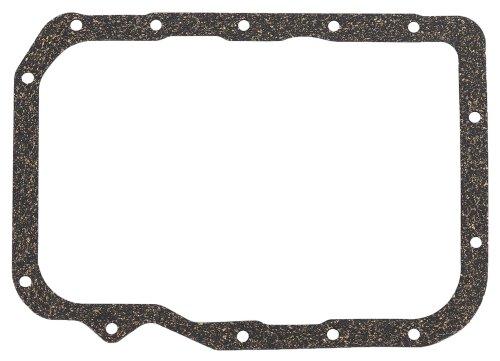 1995 Mazda Protege 1.5L Oil Pan Gasket