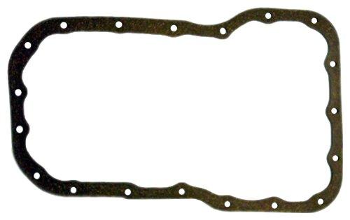 1991 Mazda MPV 3.0L Oil Pan Gasket