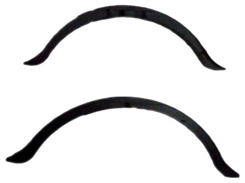Oil Pan Gasket Set 1990-2005 Ford,Kia,Mazda,Mercury 1.6L-1.8L