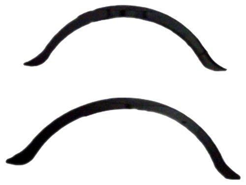 1992 Mazda MX-3 1.6L Oil Pan Gasket