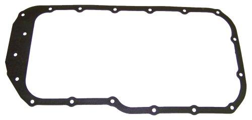 2000 Chevrolet Tracker 2.0L Oil Pan Gasket