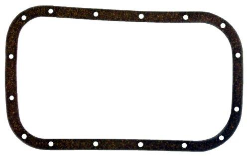 1989 Geo Metro 1.0L Oil Pan Gasket