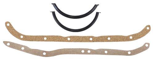 1988 Nissan Sentra 1.6L Oil Pan Gasket