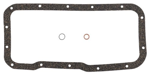 Oil Pan Gasket Set 1989-2006 Nissan 1.6L-1.8L