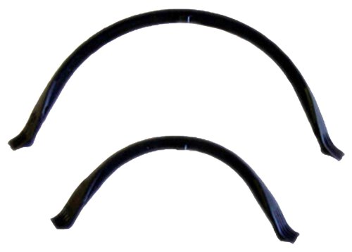 Oil Pan Gasket Set 1987-2004 INFINITI,Mercury,Nissan 3.0L-3.3L