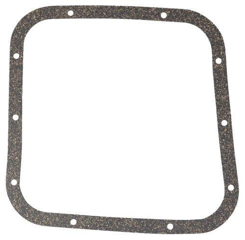 2000 Nissan Altima 2.4L Oil Pan Gasket