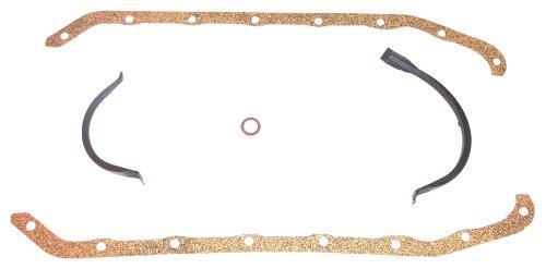 1989 Nissan Pulsar NX 1.8L Oil Pan Gasket