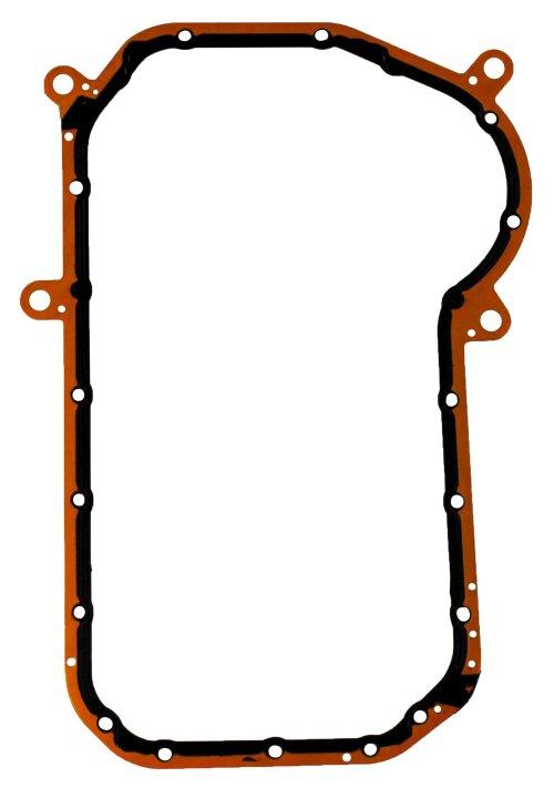 1998 Audi A4 Quattro 1.8L Oil Pan Gasket