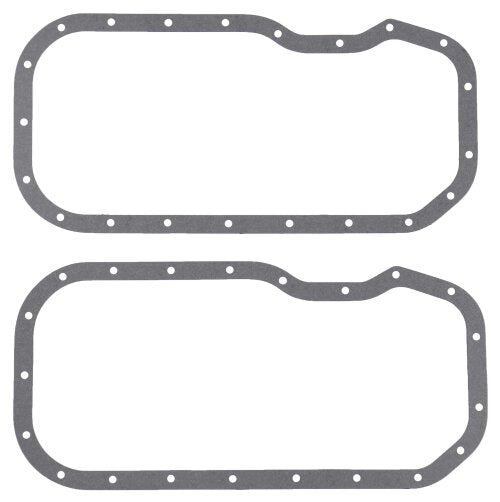 Oil Pan Gasket Set 1988-1997 Geo,Toyota 1.6L