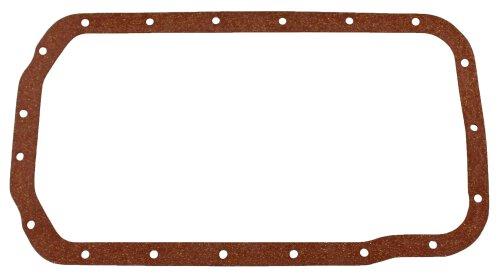 1989 Toyota Camry 2.5L Oil Pan Gasket