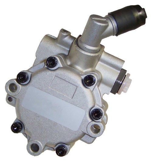 2009 Jeep Wrangler 3.8L Power Steering Pump