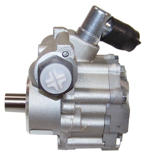 Power Steering Pump 2007-2009 Dodge,Freightliner 3.0L