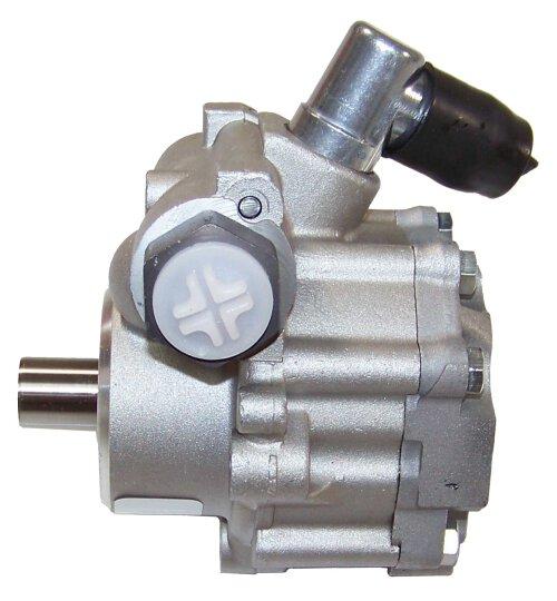 2007 Freightliner Sprinter 2500 3.0L Power Steering Pump