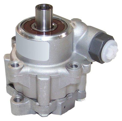 2008 Dodge Sprinter 2500 3.0L Power Steering Pump