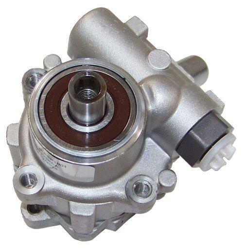 2009 Dodge Sprinter 2500 3.0L Power Steering Pump