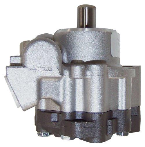 2010 Dodge Ram 1500 3.7L Power Steering Pump