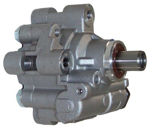 2008 Dodge Avenger 3.5L Power Steering Pump