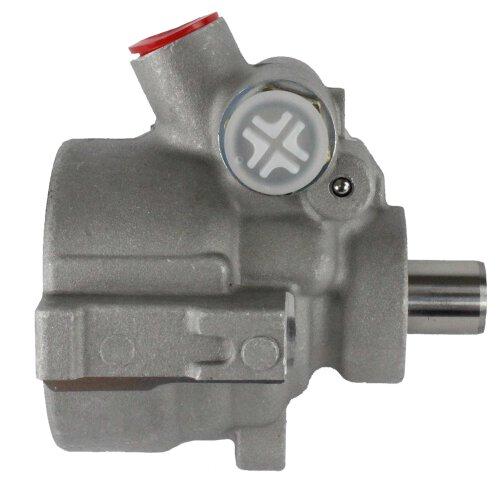 2000 Isuzu Hombre 2.2L Power Steering Pump