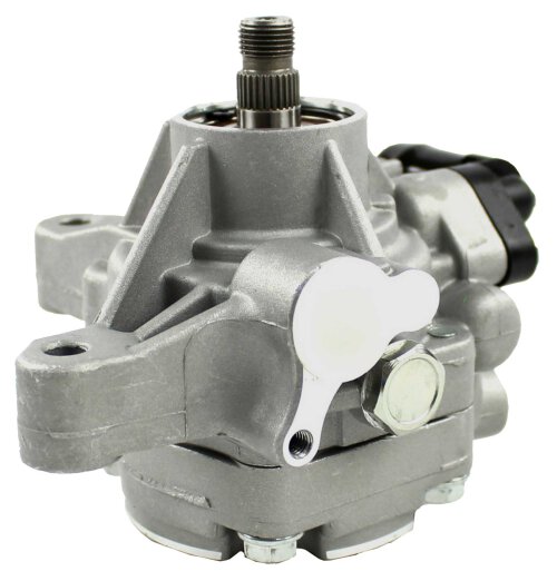 Power Steering Pump 2004-2005 Acura 2.4L