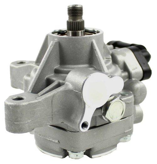 2004 Acura TSX 2.4L Power Steering Pump