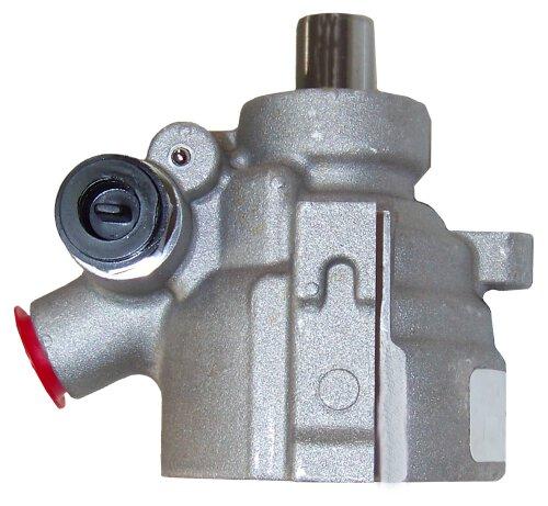 2010 Buick Lucerne 3.9L Power Steering Pump