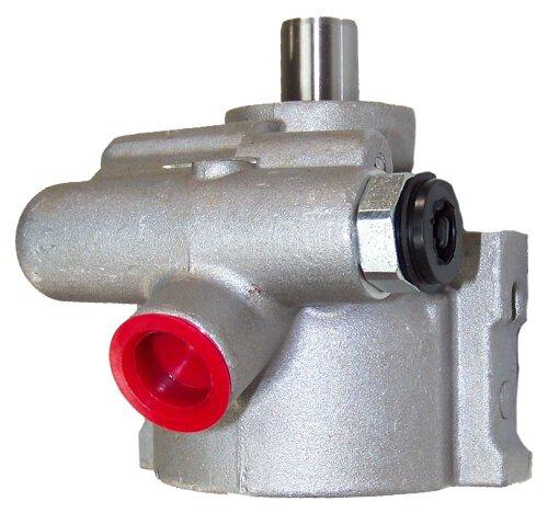 1994 Pontiac Bonneville 3.8L Power Steering Pump