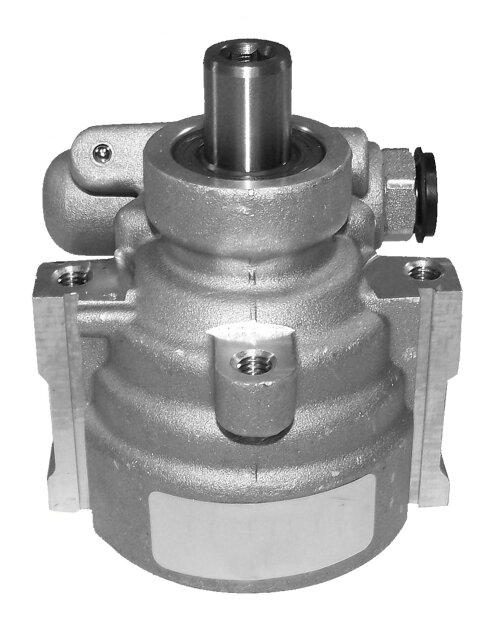 1995 Oldsmobile Cutlass Supreme 3.1L Power Steering Pump