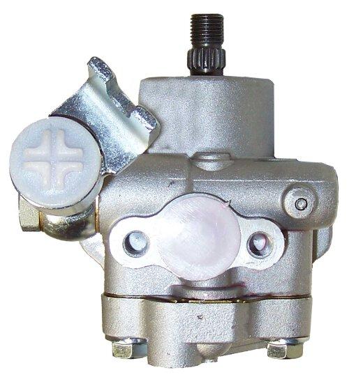 2005 Nissan Pathfinder 4.0L Power Steering Pump