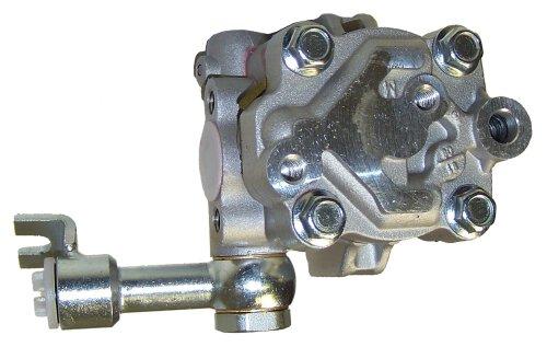 2007 Nissan Xterra 4.0L Power Steering Pump
