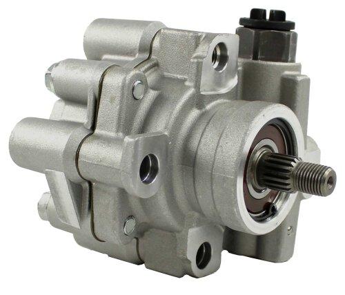 1999 Toyota Corolla 1.8L Power Steering Pump