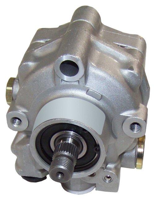 2005 Subaru Impreza 2.5L Power Steering Pump