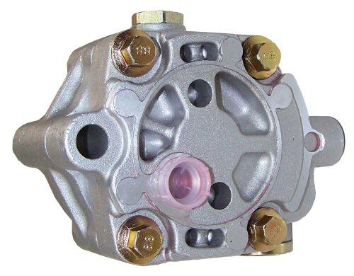 2006 Saab 9-2X 2.5L Power Steering Pump