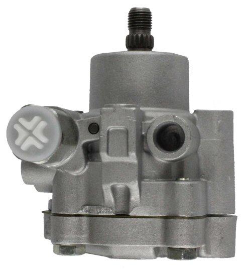 2001 Ford Focus 2.0L Power Steering Pump