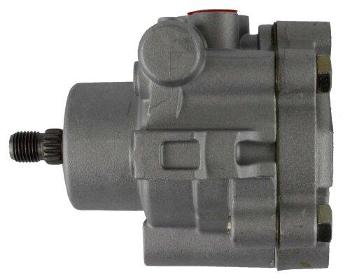 2001 Ford Focus 2.0L Power Steering Pump