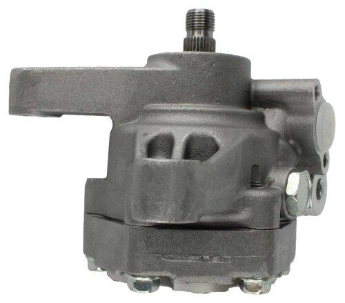 2003 Honda Civic 1.7L Power Steering Pump