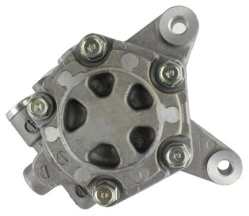 2002 Honda Civic 1.7L Power Steering Pump