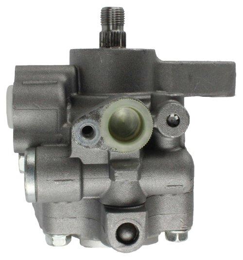 2003 Honda Civic 1.7L Power Steering Pump